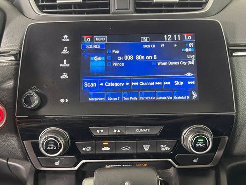 Used 2020 Honda CR-V EX-L image 30