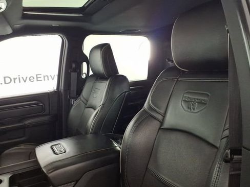 Used 2024 RAM 2500 Rebel w/ Safety Group image 15