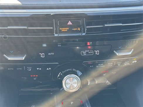 Used 2023 Acura MDX Technology image 17