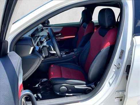 Certified 2022 Mercedes-Benz A 220 image 27