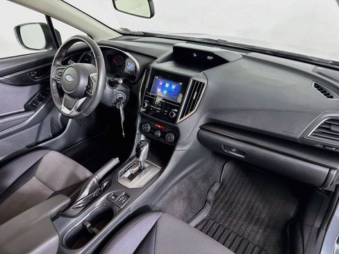 Used 2018 Subaru Crosstrek 2.0i Premium AWD/4WD image 28