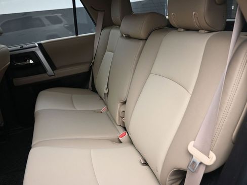 Used 2023 Toyota 4Runner SR5 Premium image 14