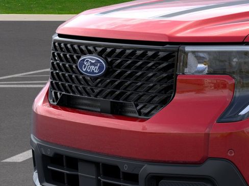 New 2026 Ford Maverick Lariat AWD/4WD image 18