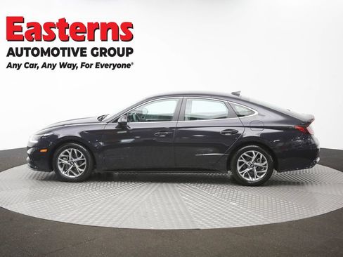 Used 2023 Hyundai Sonata SEL FWD image 60
