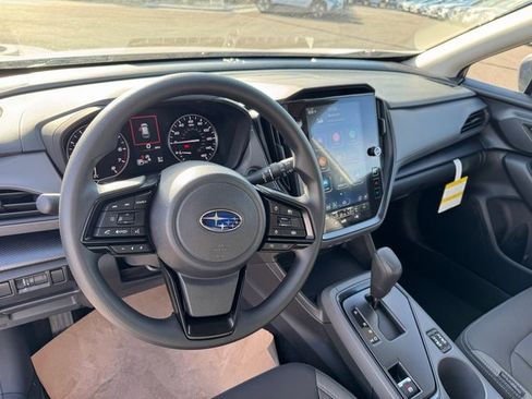 New 2026 Subaru Crosstrek 2.0i Premium image 18