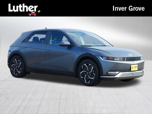 Used 2023 Hyundai Ioniq 5 SEL image 1