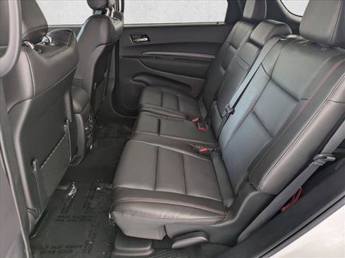 New 2026 Dodge Durango GT AWD/4WD image 16