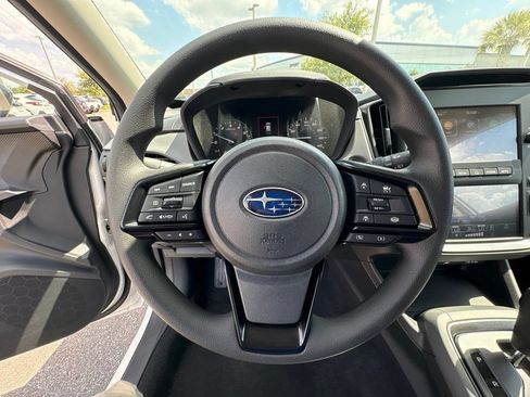 New 2026 Subaru Crosstrek 2.5i AWD/4WD image 18