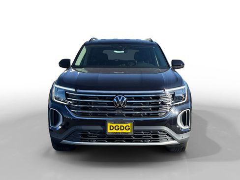 New 2026 Volkswagen Atlas SE AWD/4WD image 8