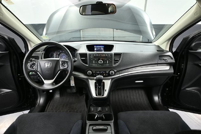 Used 2012 Honda CR-V EX image 19