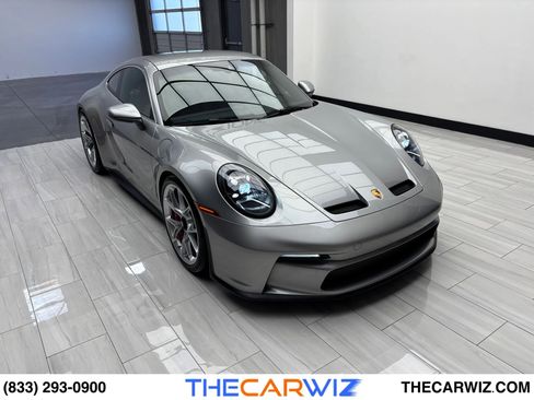 Used 2023 Porsche 911 GT3 image 95