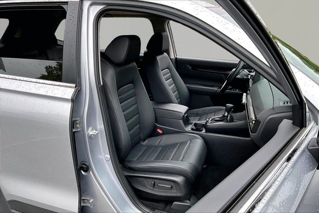 Used 2026 Honda CR-V EX-L image 20