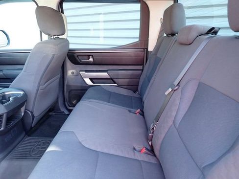 Used 2022 Toyota Tundra SR5 AWD/4WD image 20