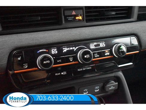 New 2026 Honda Passport TrailSport image 25