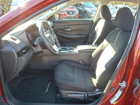 Used 2023 Nissan Sentra SV w/ All-Weather Package image 14