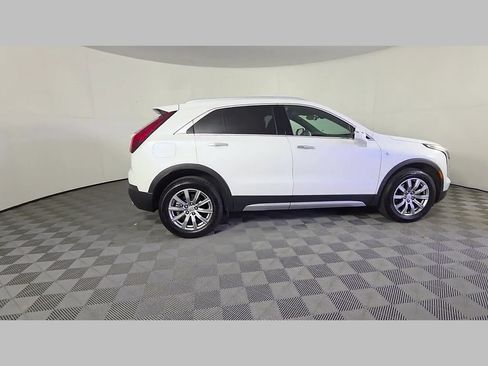 Used 2023 Cadillac XT4 Premium Luxury FWD image 35