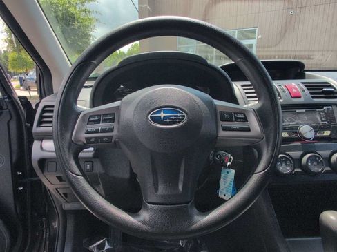 Used 2014 Subaru Crosstrek 2.0i Premium AWD/4WD image 20