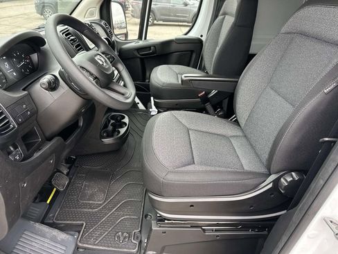 New 2026 RAM ProMaster 1500 image 12
