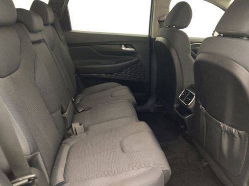 Used 2019 Hyundai Santa Fe SE FWD image 19