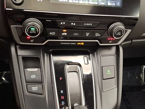 Used 2018 Honda CR-V EX-L image 22
