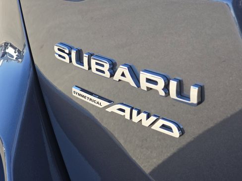 Certified 2025 Subaru Outback Premium w/ Popular Package #1A image 10