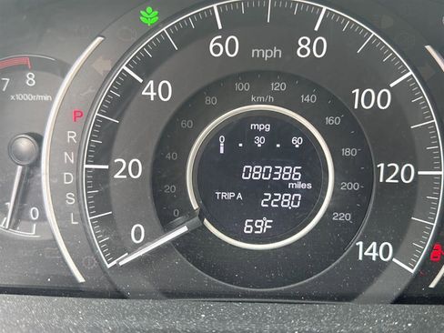 Used 2016 Honda CR-V SE image 17