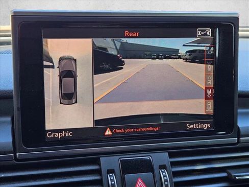 Used 2017 Audi S6 Premium Plus w/ S6 Sport Package image 14