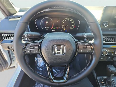 Certified 2024 Honda Civic Sport image 26