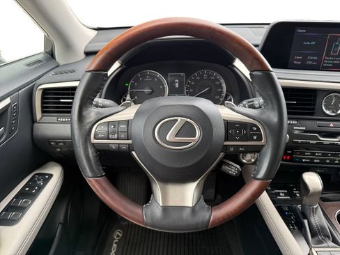 Used 2020 Lexus RX 350 AWD w/ Premium Package image 12