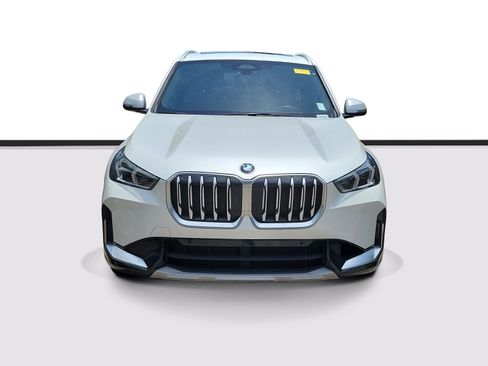 Used 2023 BMW X1 xDrive28i w/ Convenience Package AWD/4WD image 2