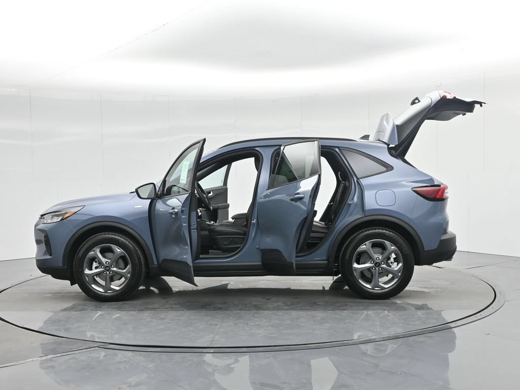 Used 2025 Ford Escape ST-Line w/ Equipment Group 301A FWD image 62