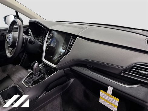 New 2025 Subaru Outback Premium image 29