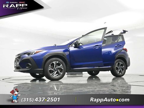 Used 2024 Subaru Crosstrek 2.0i Premium AWD/4WD image 31