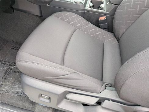 New 2026 Toyota Tacoma SR5 RWD image 4