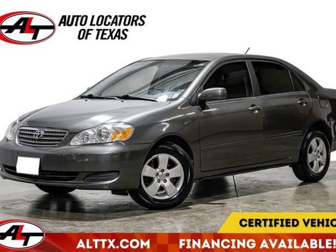 Used 2006 Toyota Corolla LE image 1