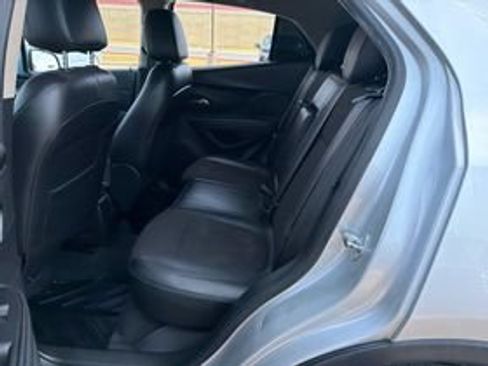 Used 2019 Buick Encore Preferred FWD image 8
