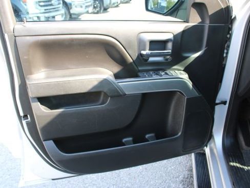 Used 2015 Chevrolet Silverado 1500 LT w/ All Star Edition RWD image 12