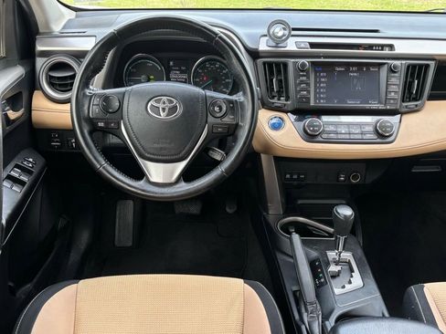 Used 2018 Toyota RAV4 XLE w/ Convenience Package image 11