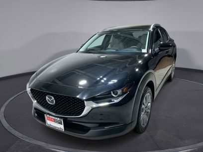 Used 2023 MAZDA CX-30 AWD 2.5 S w/ Preferred Package