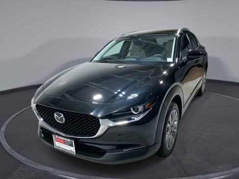 Used 2023 MAZDA CX-30 AWD 2.5 S w/ Preferred Package image 1