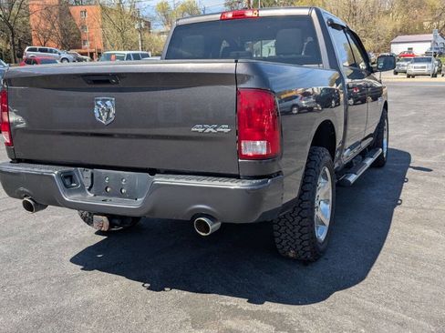 Used 2017 RAM 1500 Express image 10