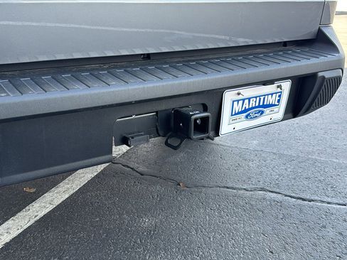 New 2026 Ford Maverick XL w/ Equipment Group 101A image 13