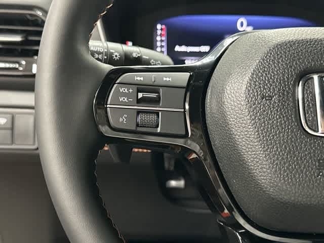 New 2026 Honda Passport TrailSport Elite image 16