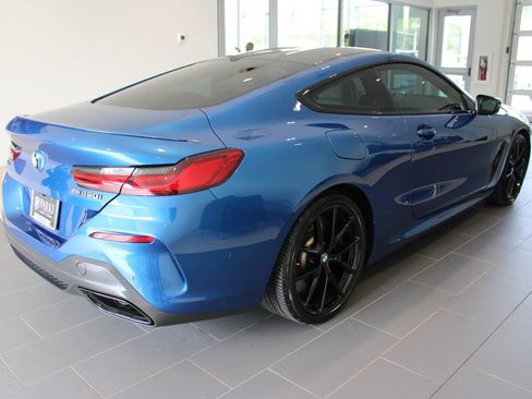 Used 2019 BMW M850i xDrive Coupe AWD/4WD image 19