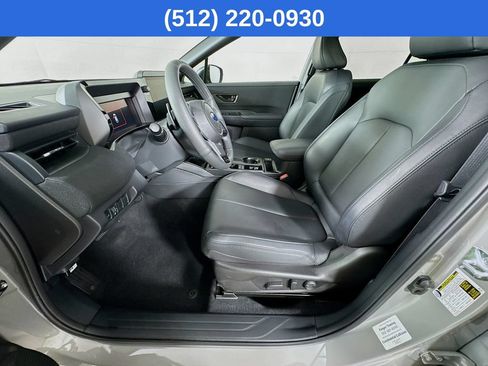Used 2026 Subaru Outback Premium AWD/4WD image 25