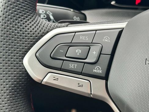 New 2026 Volkswagen GTI S FWD image 16