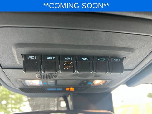 Used 2022 Ford Bronco Badlands AWD/4WD image 15