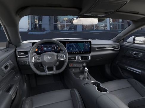 New 2026 Ford Mustang Premium image 9