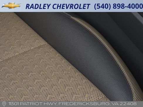 New 2026 Chevrolet Equinox ACTIV w/ Convenience Package III image 21