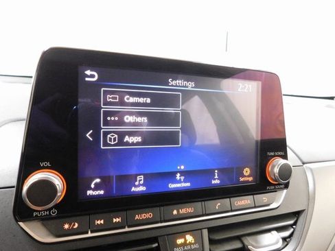 Used 2024 Nissan Altima 2.5 SR image 30